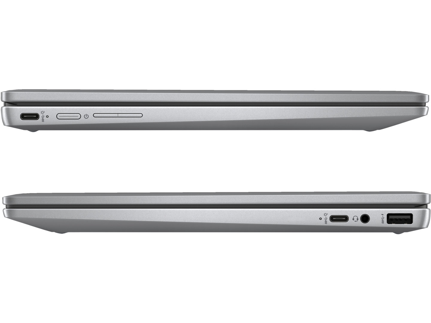 惠普推出四款 14 英寸 Chromebook，搭载英特尔 Alder Lake-N 处理器